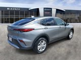 New 2025 Buick Envista Preferred w/ Advanced Safety Package image 4