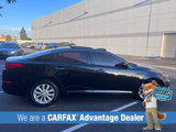 Used 2015 Kia Optima EX w/ EX Premium Package image 6