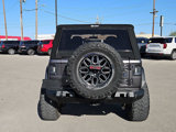 Used 2019 Jeep Wrangler Sport image 4
