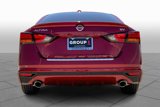 Used 2020 Nissan Altima 2.5 SV image 4