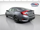 Used 2021 Honda Civic Sport image 5