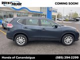 Used 2016 Nissan Rogue S image 6