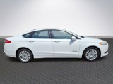 Used 2014 Ford Fusion SE image 4