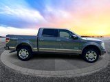 Used 2014 Ford F150 Platinum image 2