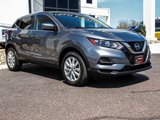 Used 2020 Nissan Rogue Sport S w/ Appearance Package image 3