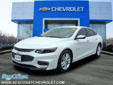 Used 2018 Chevrolet Malibu LT image 3