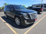 Used 2015 Cadillac Escalade Luxury image 4