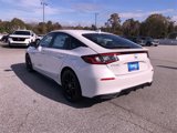 New 2025 Honda Civic Sport image 4