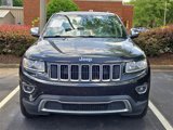 Used 2015 Jeep Grand Cherokee Limited image 2