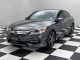 Used 2016 Honda Accord Sport image 4