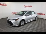 Used 2023 Toyota Corolla LE image 3