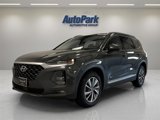 Used 2020 Hyundai Santa Fe SEL w/ Convenience Package image 3