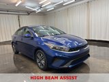 Used 2022 Kia Forte LXS w/ LXS Technology Package image 4