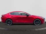 New 2025 MAZDA MAZDA3 s image 6