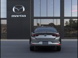 New 2025 MAZDA MAZDA3 s image 4