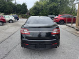 Used 2013 Ford Taurus Limited image 4
