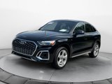 Certified 2025 Audi Q5 2.0T Premium Plus image 3