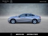 Used 2023 Chevrolet Malibu LS image 2