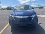 Used 2023 Chevrolet Equinox LS w/ Driver Confidence II Package image 2