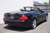 Used 2004 Mercedes-Benz SL 500 image 5