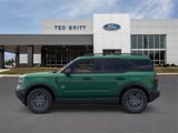 New 2025 Ford Bronco Sport Big Bend image 4