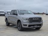 New 2025 RAM 1500 Laramie w/ Laramie Southwest Edition image 2