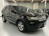 Used 2018 Ford Explorer XLT w/ Equipment Group 202A image 3