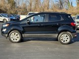 Used 2021 Ford EcoSport SE image 3