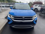Certified 2024 Volkswagen Taos SEL image 5