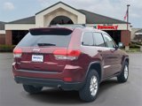 Used 2018 Jeep Grand Cherokee Laredo image 4