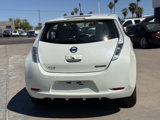 Used 2011 Nissan Leaf SL image 5