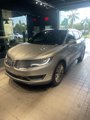 Used 2017 Lincoln MKX Reserve w/ Driver Assistance Package image 2