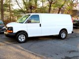 Used 2015 Chevrolet Express 2500 image 2