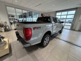 Certified 2021 Ford Ranger 4x4 SuperCrew image 3