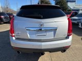Used 2015 Cadillac SRX Luxury image 6