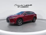 Certified 2020 Lexus RX 350 Premium image 4