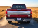 Certified 2018 Ford F150 King Ranch w/ Equipment Group 601A Luxury image 5