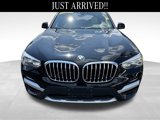 Used 2019 BMW X3 xDrive30i w/ Driving Assistance Package image 3