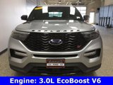 Certified 2020 Ford Explorer ST image 5