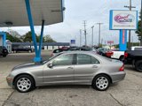 Used 2005 Mercedes-Benz C 240 4MATIC Sedan image 3