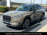 New 2025 Lincoln Corsair Reserve image 4