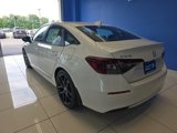 New 2025 Honda Civic Sport image 5