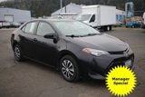 Used 2019 Toyota Corolla L image 3