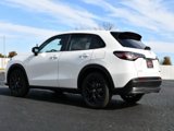 New 2025 Honda HR-V Sport image 5