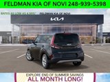New 2025 Kia Soul LX w/ LX Technology Package image 4