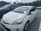 Used 2014 Toyota Prius Five image 3