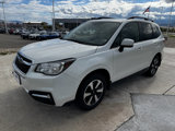Used 2018 Subaru Forester 2.5i Limited w/ Popular Package #2 image 5
