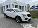 Used 2020 Cadillac XT5 Premium Luxury w/ LPO, Floor Liner Package image 2