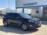 Used 2019 Ford Edge SEL w/ Cold Weather Package image 3