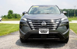 Used 2024 Nissan Rogue SV image 3